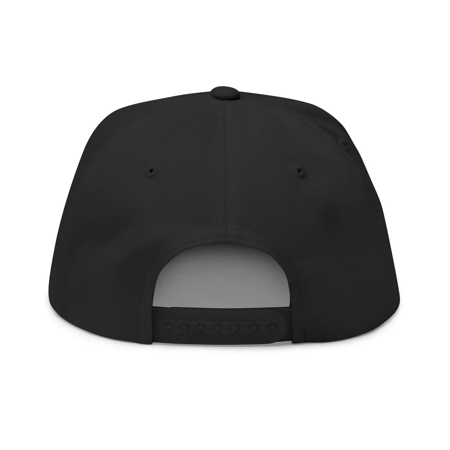 YP Classics Flat Bill Cap