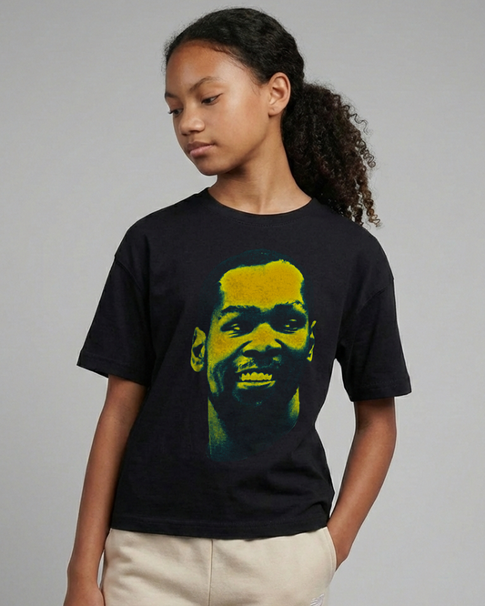 Kevin Durant Over Glow Youth Tee