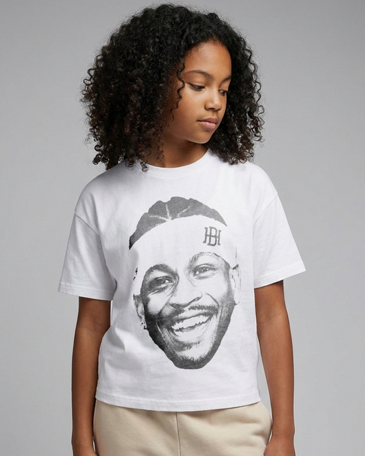 Allen Iverson - Humble Ballhog Youth Tee