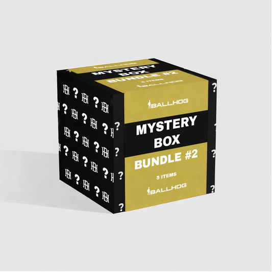 Mystery Box Bundle #2 (5 items)