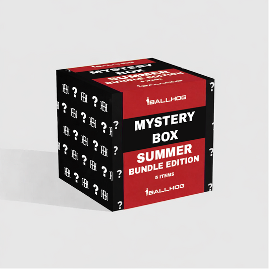 Mystery Box Summer Edition (4 Items & 1 Accessory)