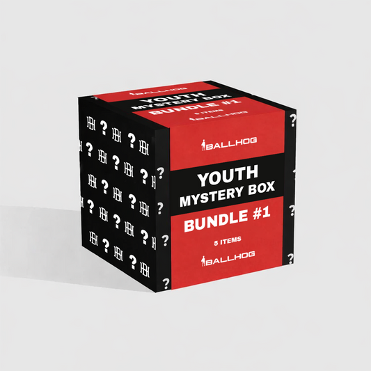 Youth Mystery Box Bundle #1 (5 items)