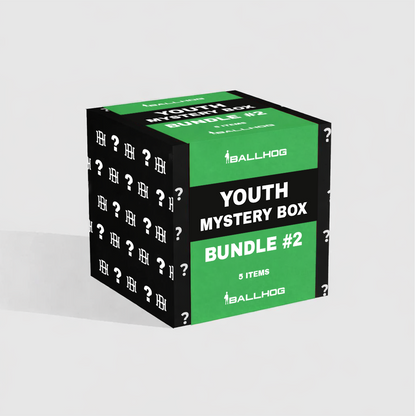 Youth Mystery Box Bundle #2 (5 items)