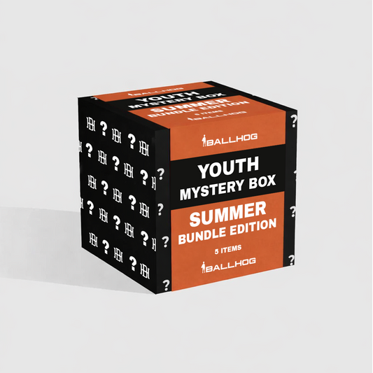 Youth Tees Mystery Box Summer Edition (4 Items & 1 Accessory)