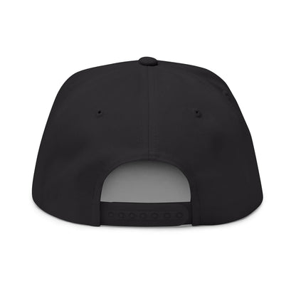 YP Classics Flat Bill Cap