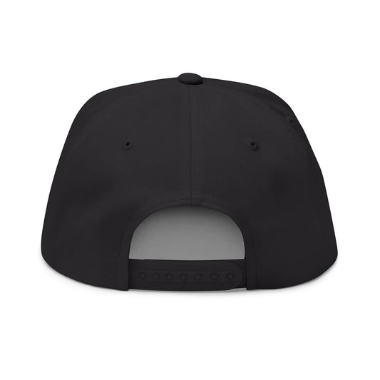YP Classics Flat Bill Cap