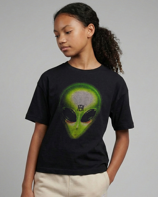 Space Dominator Youth Tee