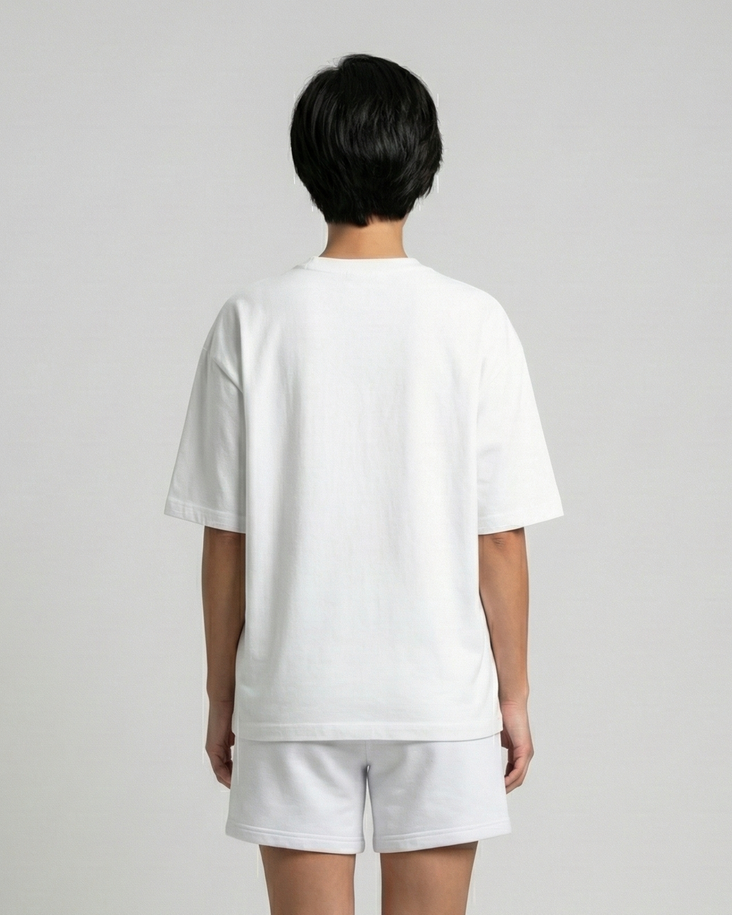 Your Mom Said SUB HIM! Ballhog Oversized Tee