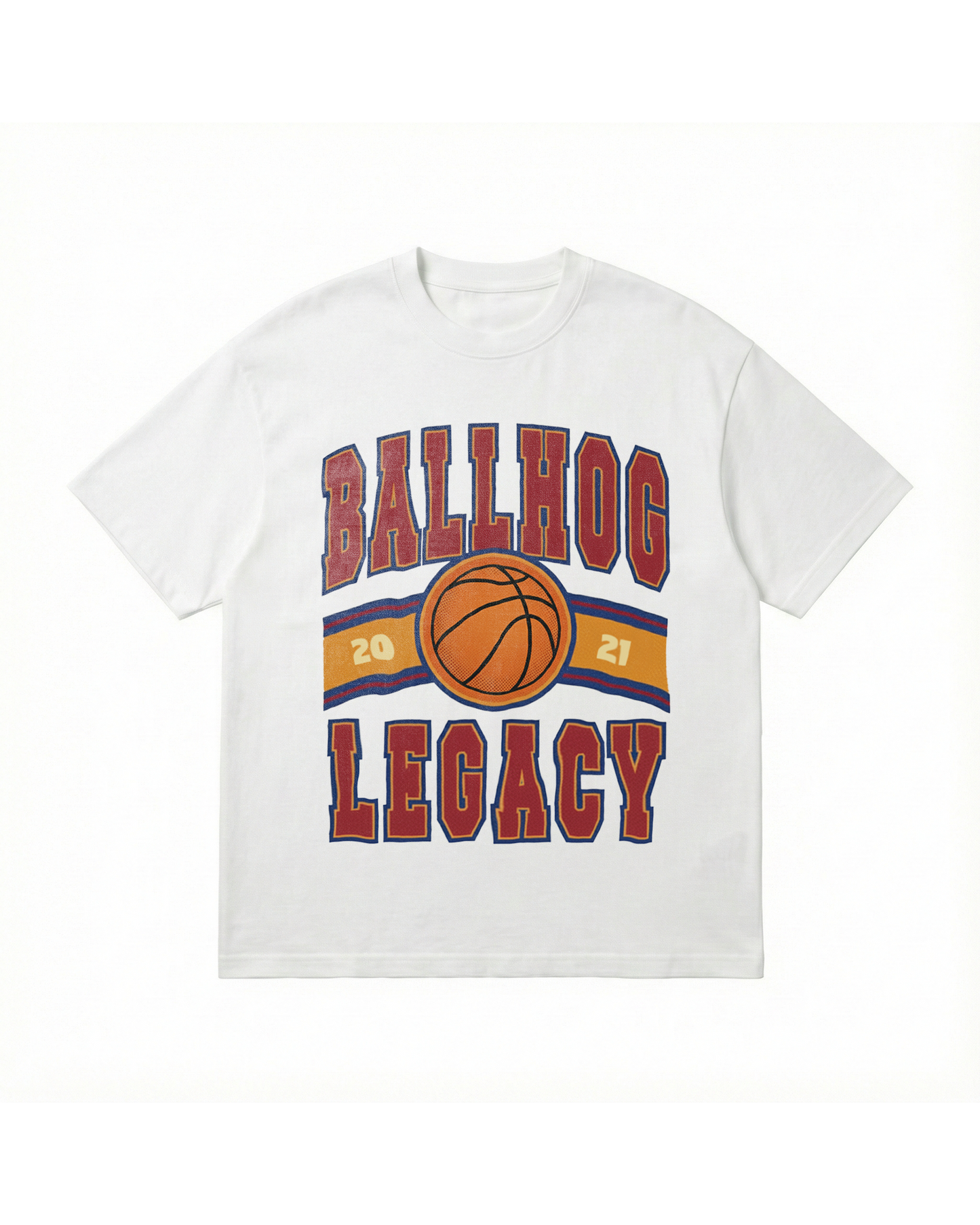 Classico Ballhog Legacy Youth Tee