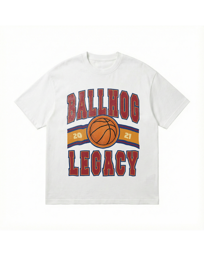Classico Ballhog Legacy Youth Tee