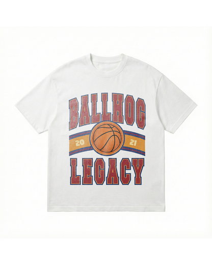 Classico Ballhog Legacy Oversized Tee