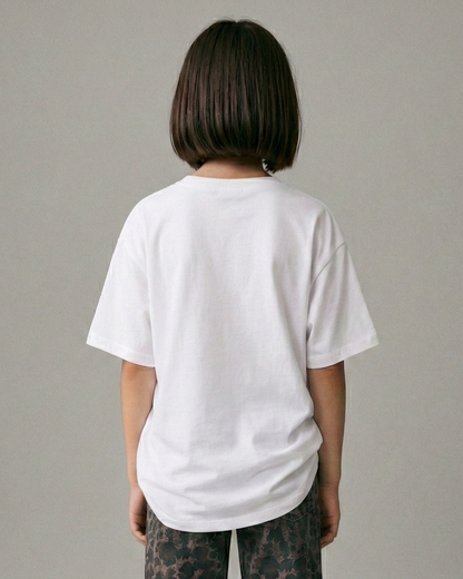 No Mercy Teddy Ballhog Youth Tee