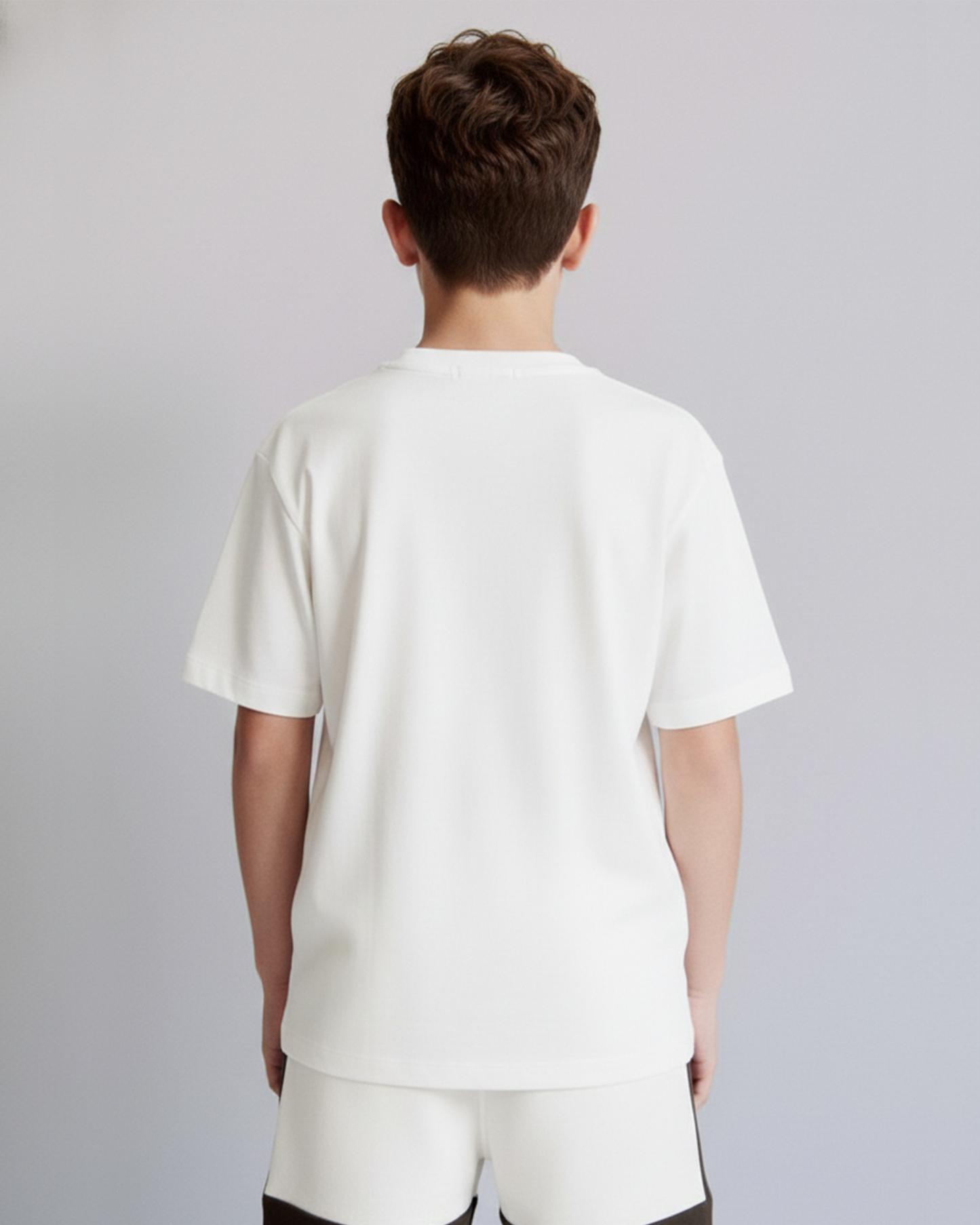 No Mercy Teddy Ballhog Youth Tee