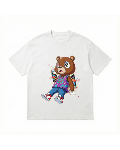 Imagination Bear Youth Tee