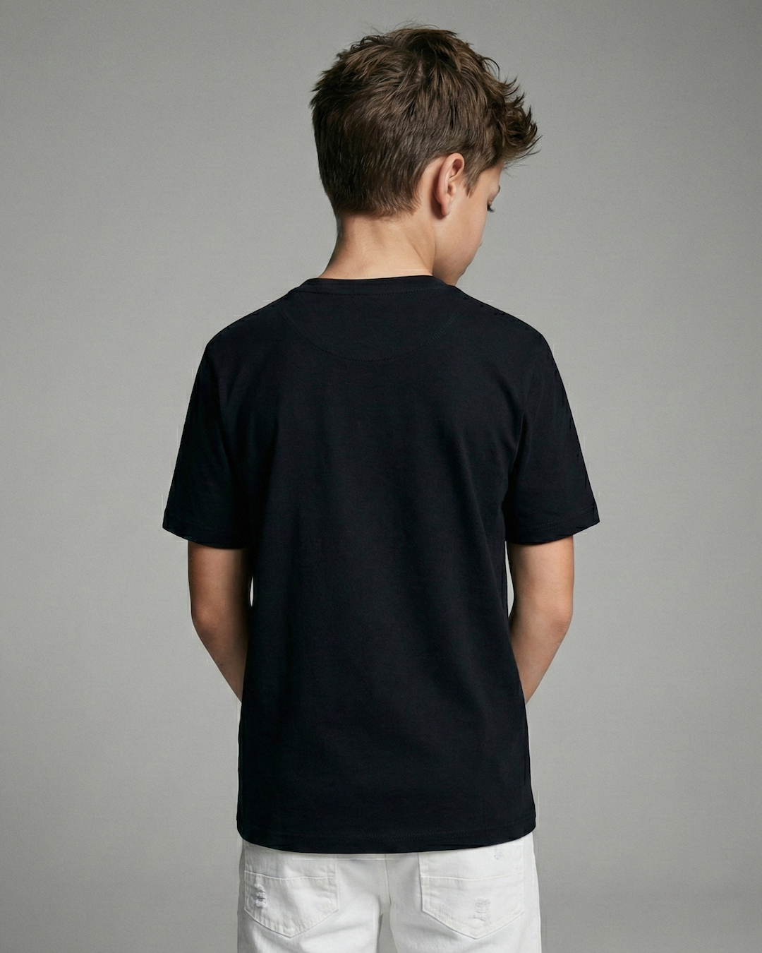 G.O.A.T. Stephen Curry Youth Tee