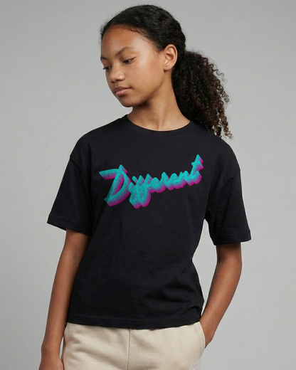 Different Youth Tee