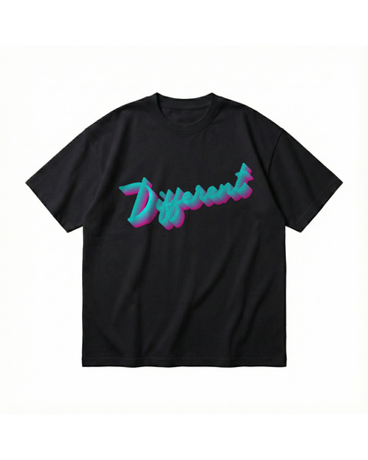 Different Youth Tee