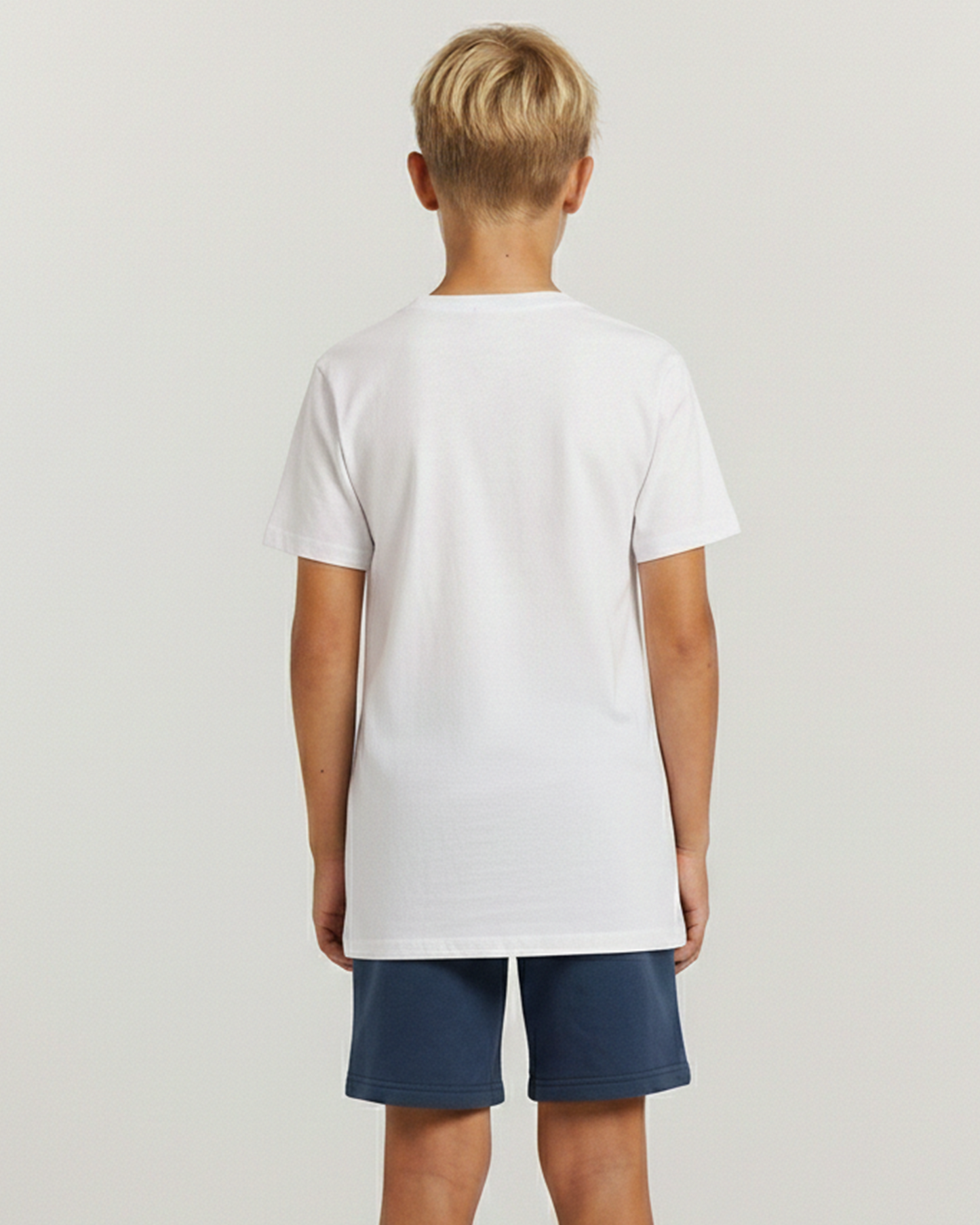 Luka Doncic Giant Youth Tee
