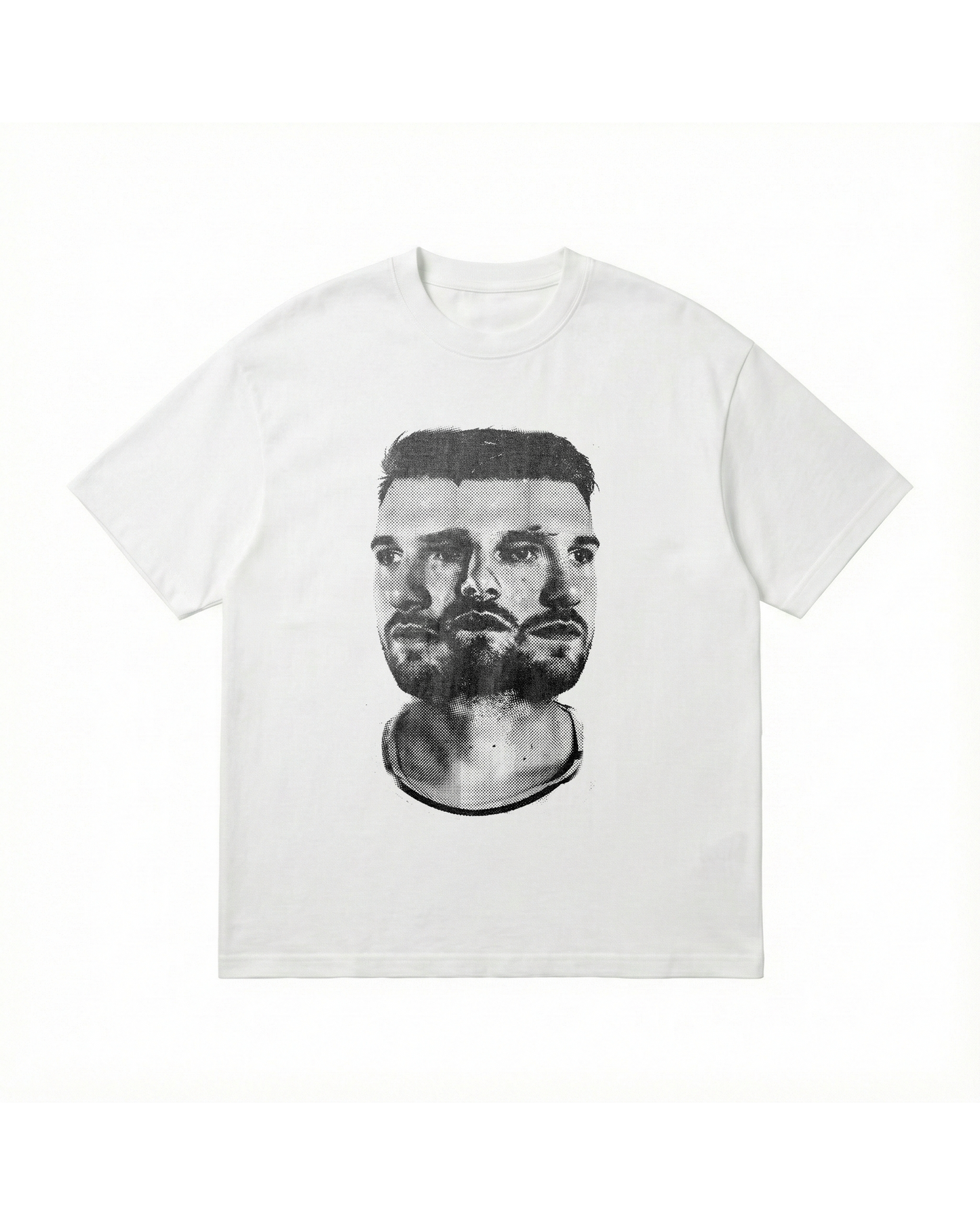 Luka Doncic Giant Youth Tee
