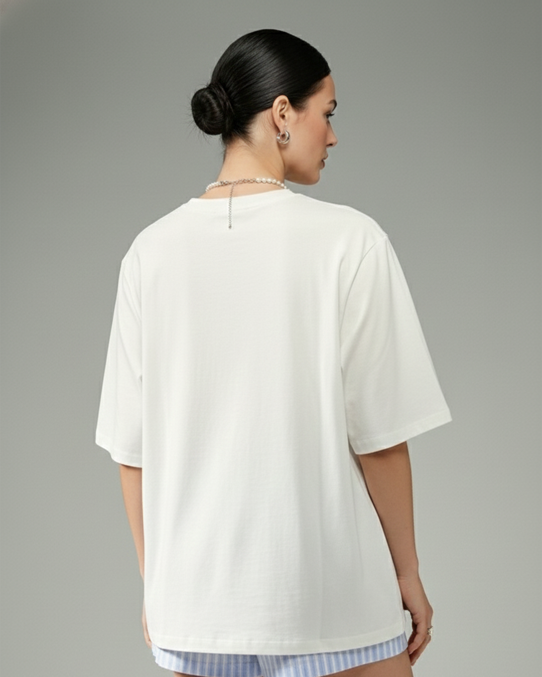 G.O.A.T. Kevin Durant Oversize Tee