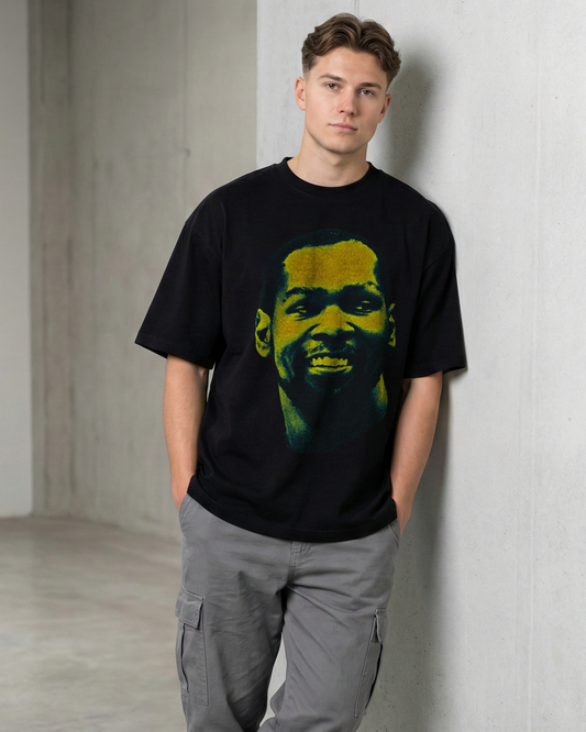 Kevin Durant Over Glow Oversized Tee