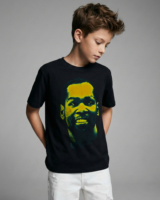Kevin Durant Over Glow Youth Tee