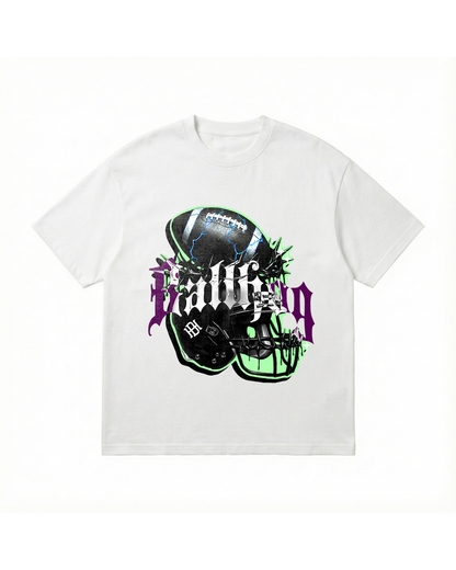 Football Ballhog Youth Tee