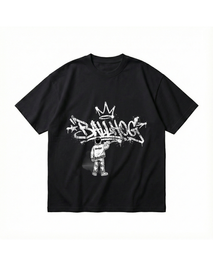 Young Stroke Ballhog Youth Tee
