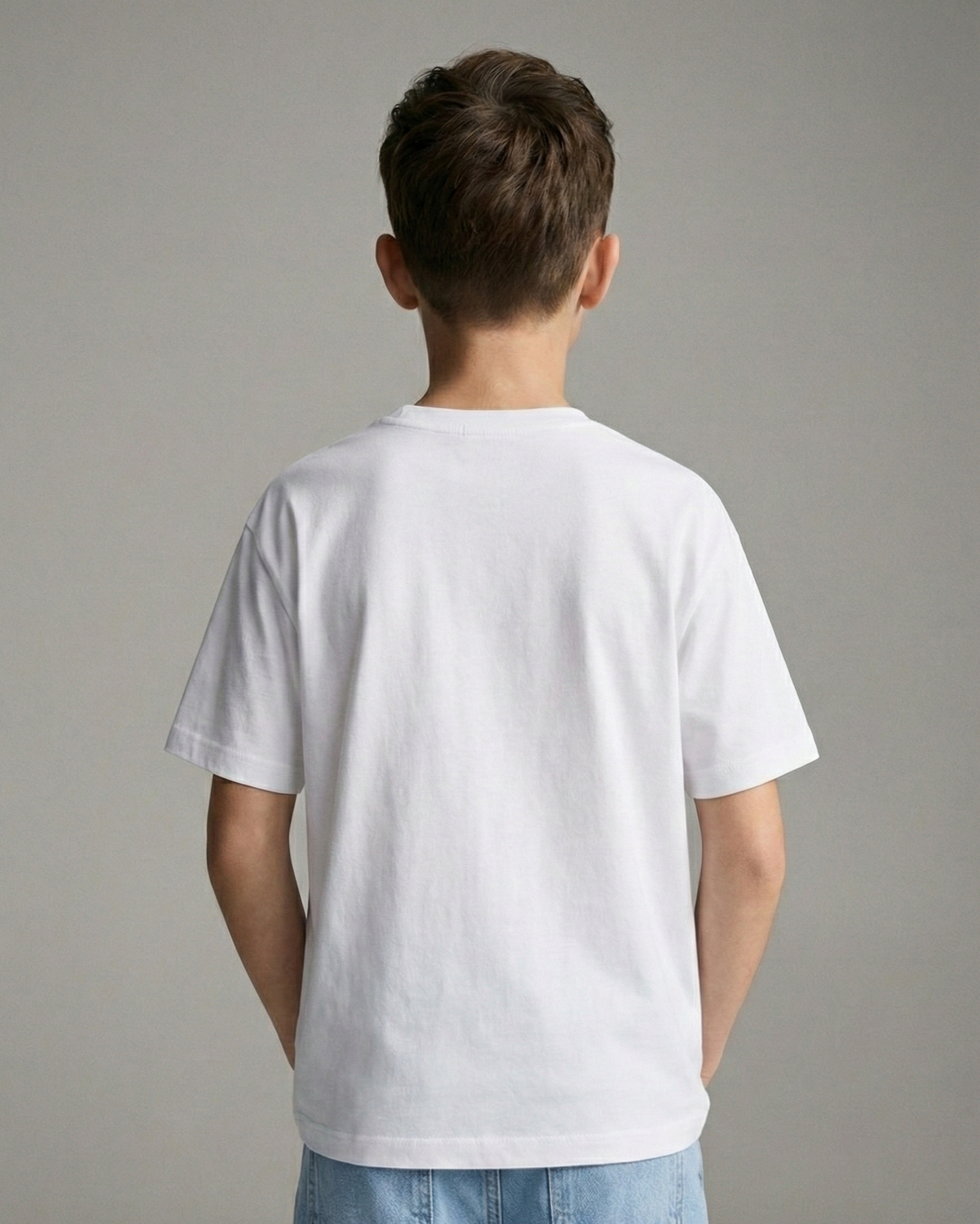 I Don't Wan t To Grow Up Youth Tee