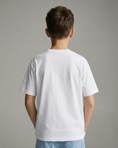 I Don't Wan t To Grow Up Youth Tee
