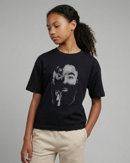 James Harden Cooking Youth Tee