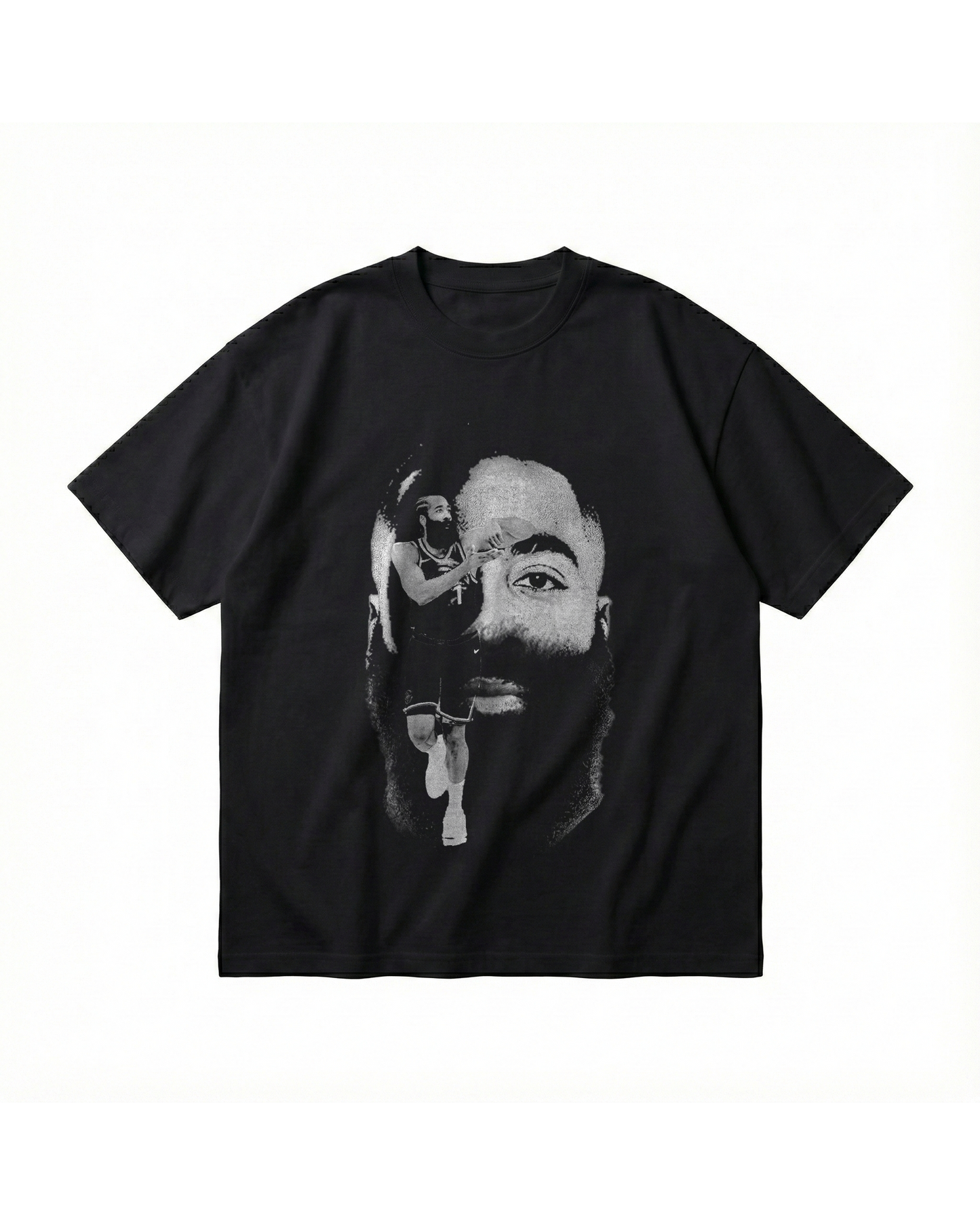 James Harden Cooking Youth Tee