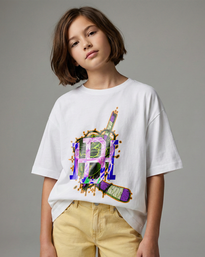 Hockey Ballhog Youth Tee