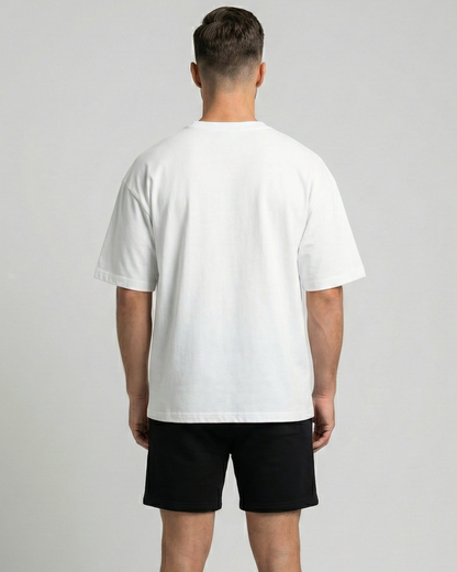 Hockey Ballhog Oversized Tee