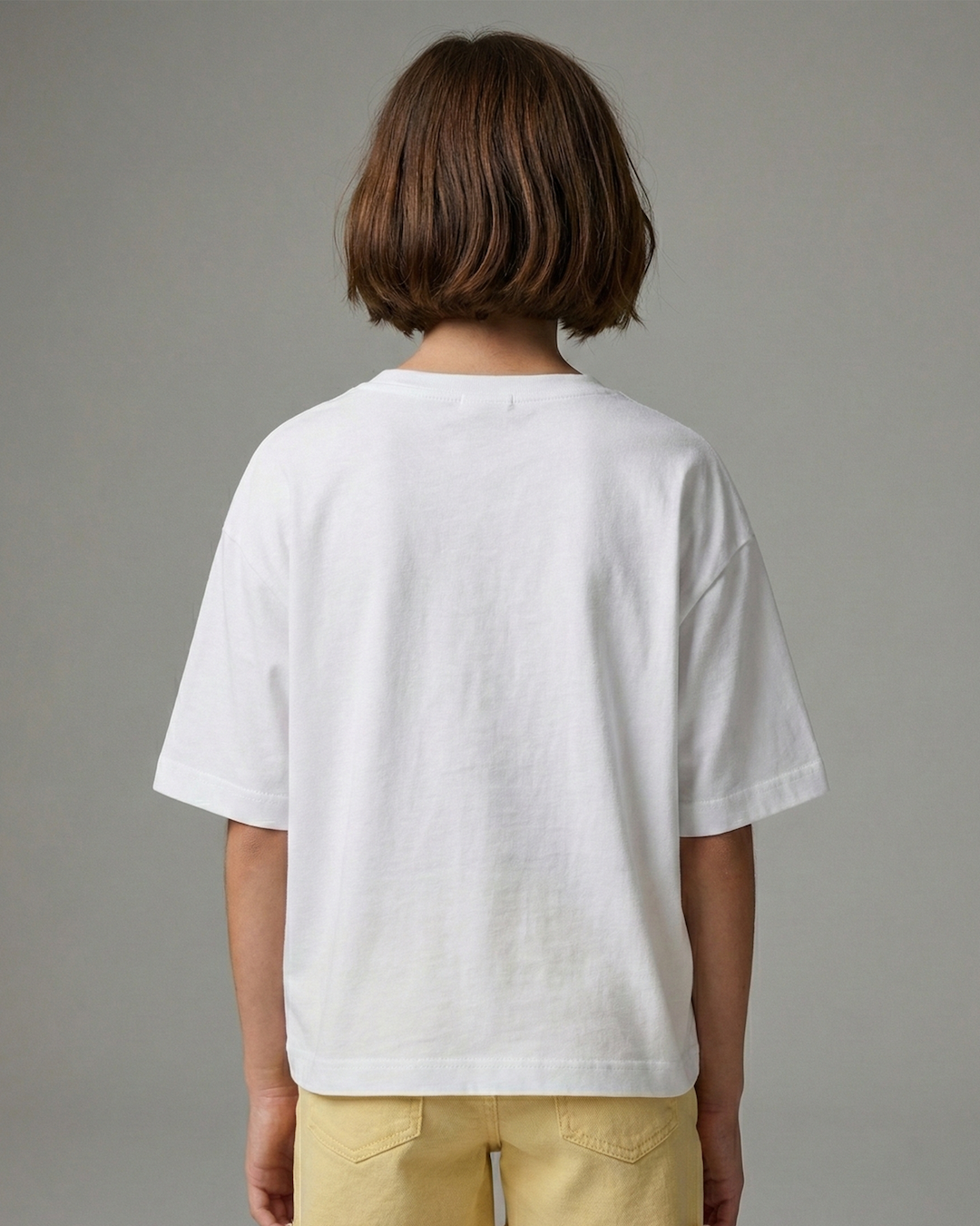 Holy Maria Sacred Light Youth Tee
