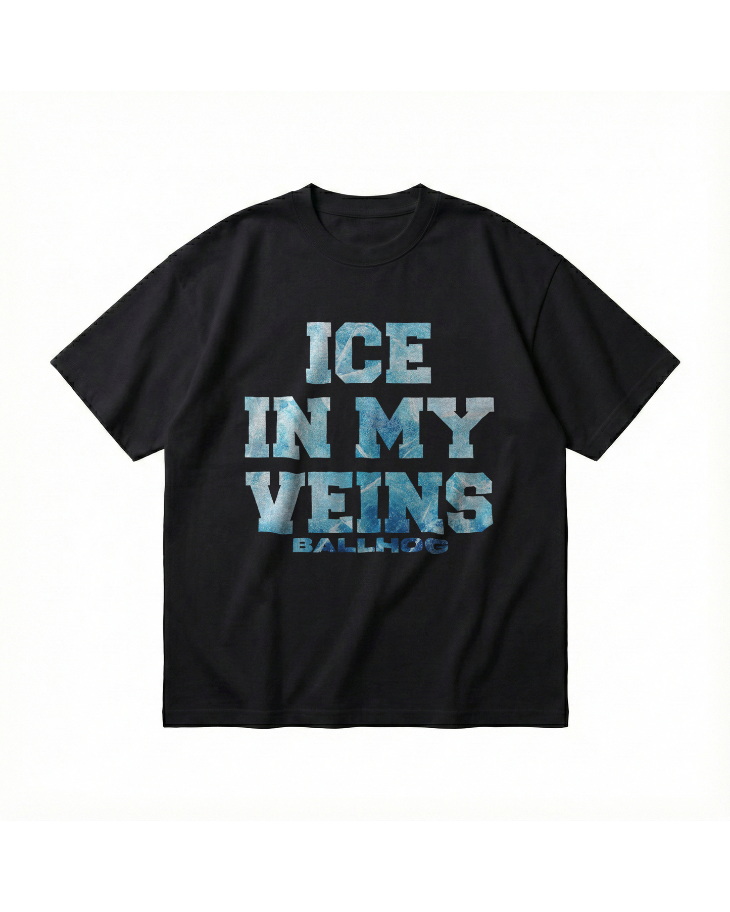 Ice In My Veins Youth Tee