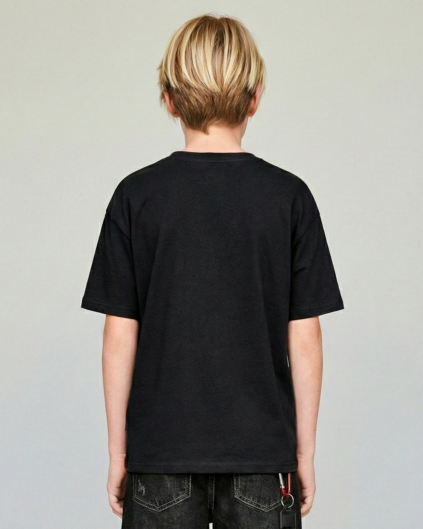 Shocking Allen Iverson Youth Tee