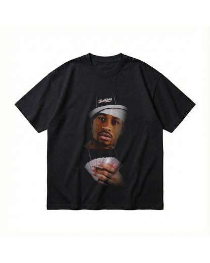 Shocking Allen Iverson Youth Tee