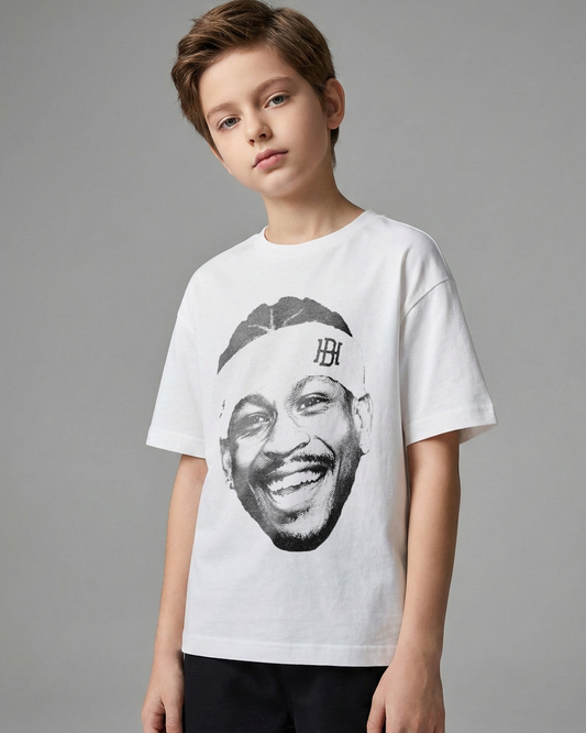 Allen Iverson - Humble Ballhog Youth Tee