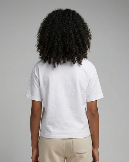 LeBron King Bubble Gum James Youth Tee