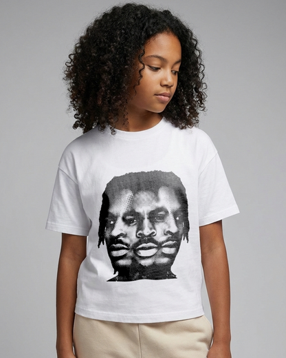 Ja Morant Giant Youth Tee