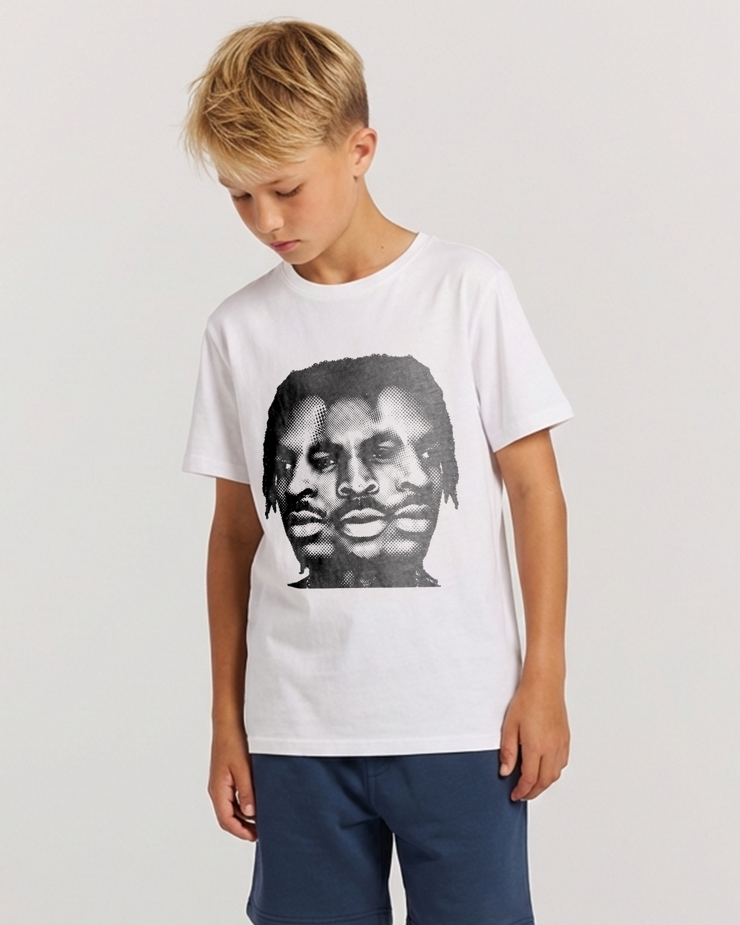 Ja Morant Giant Youth Tee