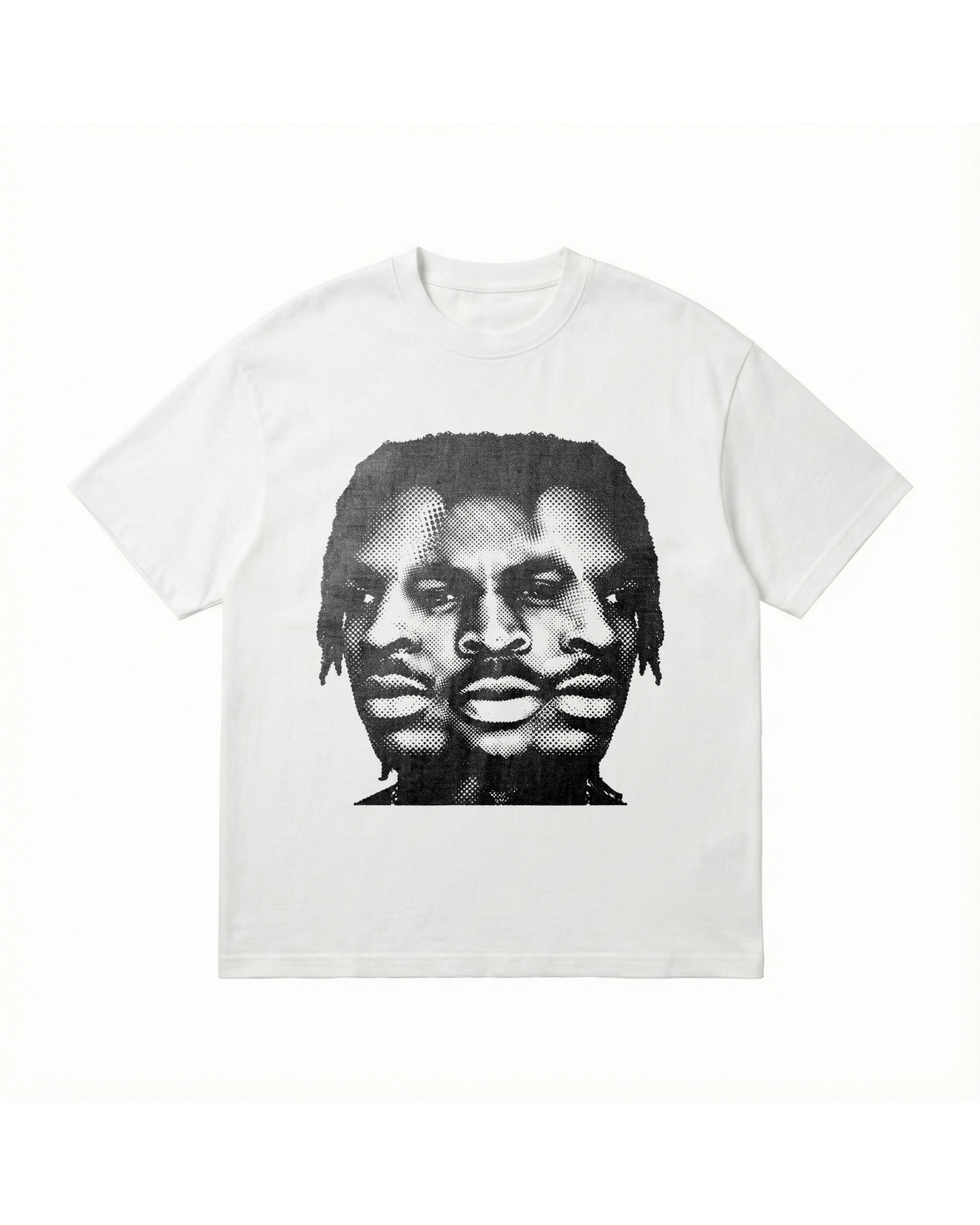 Ja Morant Giant Youth Tee