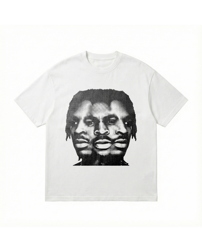 Ja Morant Giant Youth Tee