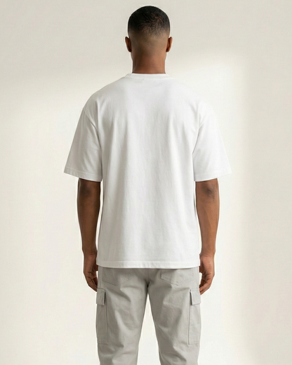 Ja Morant Giant Oversized Tee