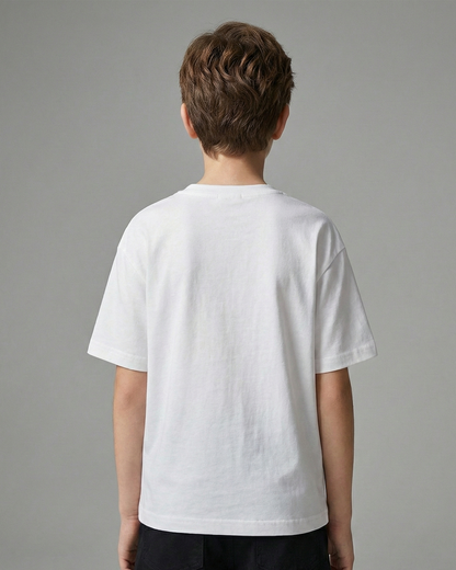 Jesus Glory To God Ballhog Youth Tee