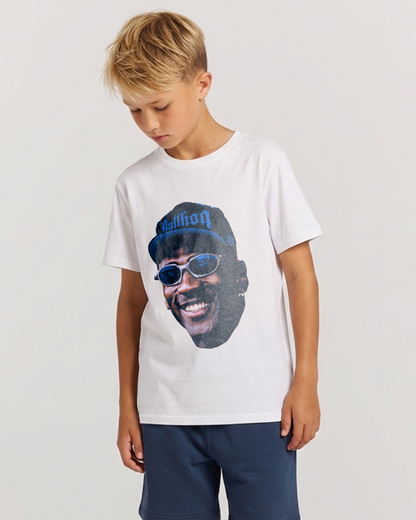 Vibrant Michael Jordan Youth Tee
