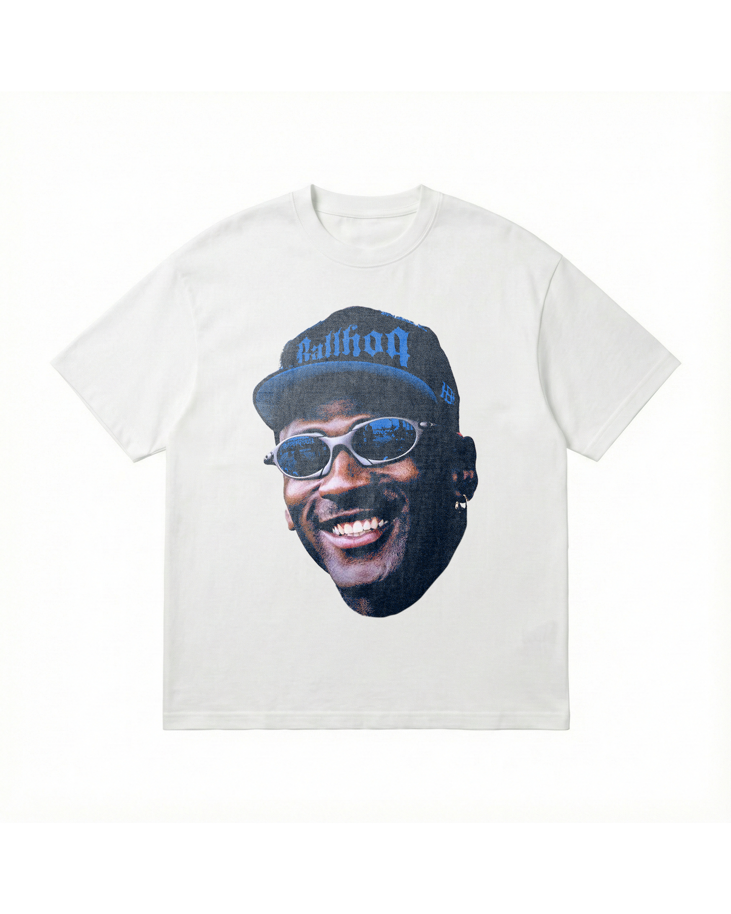 Vibrant Michael Jordan Youth Tee