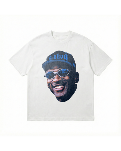 Vibrant Michael Jordan Youth Tee
