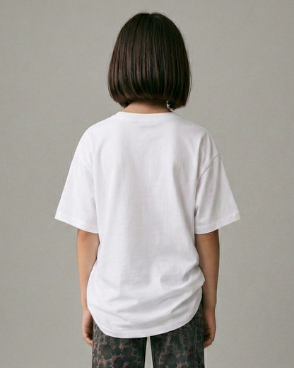 G.O.A.T. Kareem Abdul-Jabbar Youth Tee